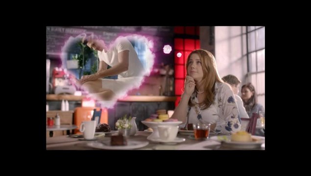 Demir La Vida reklam filmi kadincaemlak.com ilhan ÇAMKARA