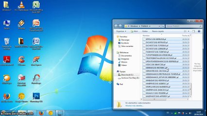 aumentar la velocidad de mi pc