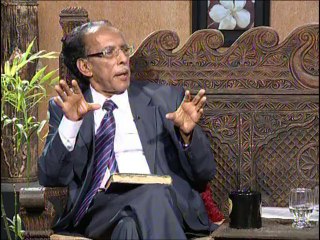 SYED KHURRAM on Jhok Sanjhok Program at Rohi tv 26MARCH03 Part 6