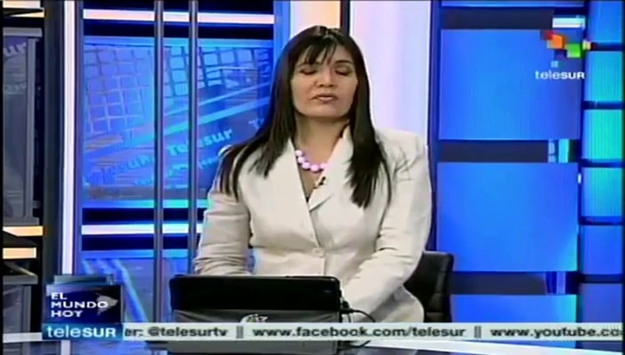 Egipto: tribunal condena a muerte a 720 simpatizantes de expdte. Mursi