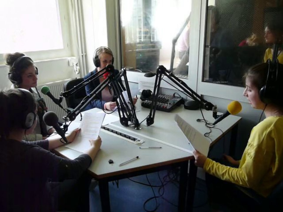 Radio U 2014 4