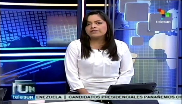 Pide líder campesino a colombianos que apoyen el Paro Nacional Agrario