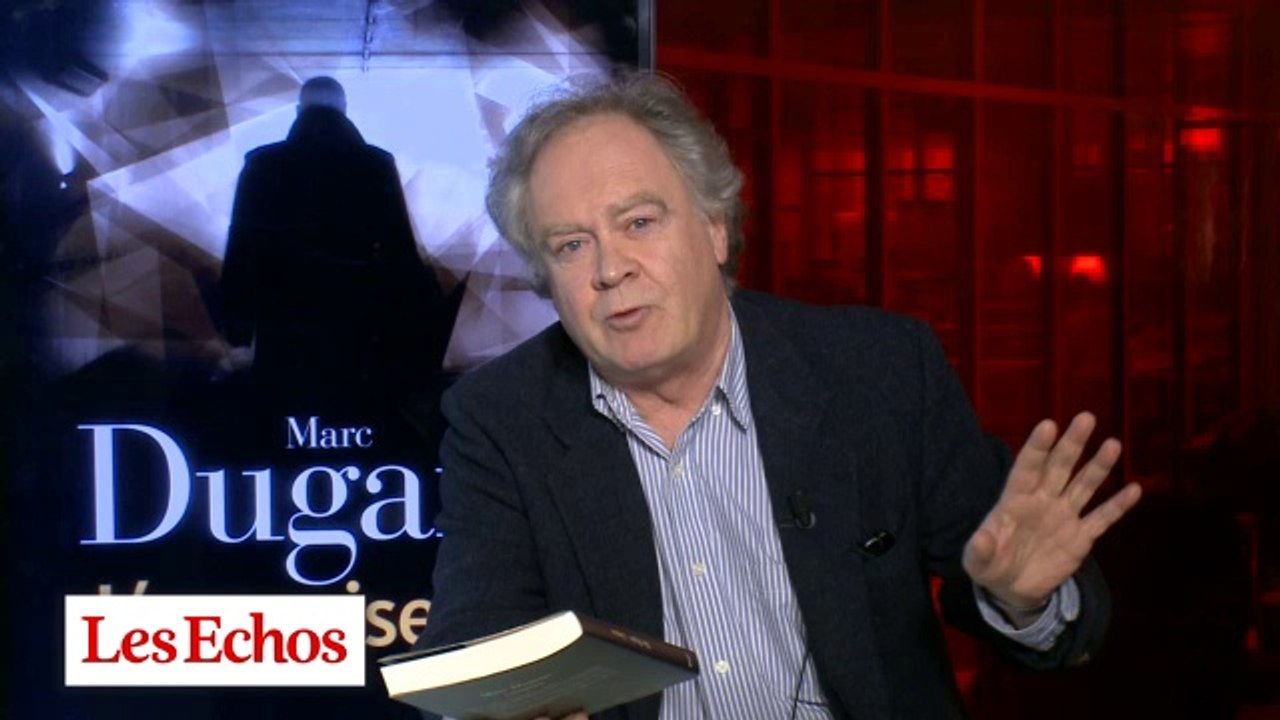 L'emprise : "métaphore de l'affaire Karachi" selon Marc Dugain