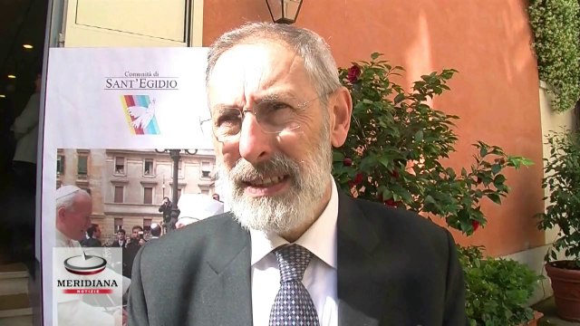 Da Giovanni XXIII a Francesco, la Comunità di Sant’Egidio si interroga sul dialogo tra ebrei e cristiani