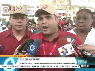 Afirman que las empresas no están produciendo "como deberían"