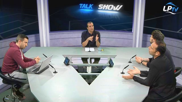 Talk Show : décryptage de Nantes-OM (1-1)