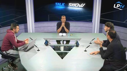 Talk Show : le point sur le staff de Bielsa