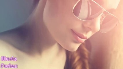 PatrickReza - Chasing Fire (Feat. Natasha Mira)