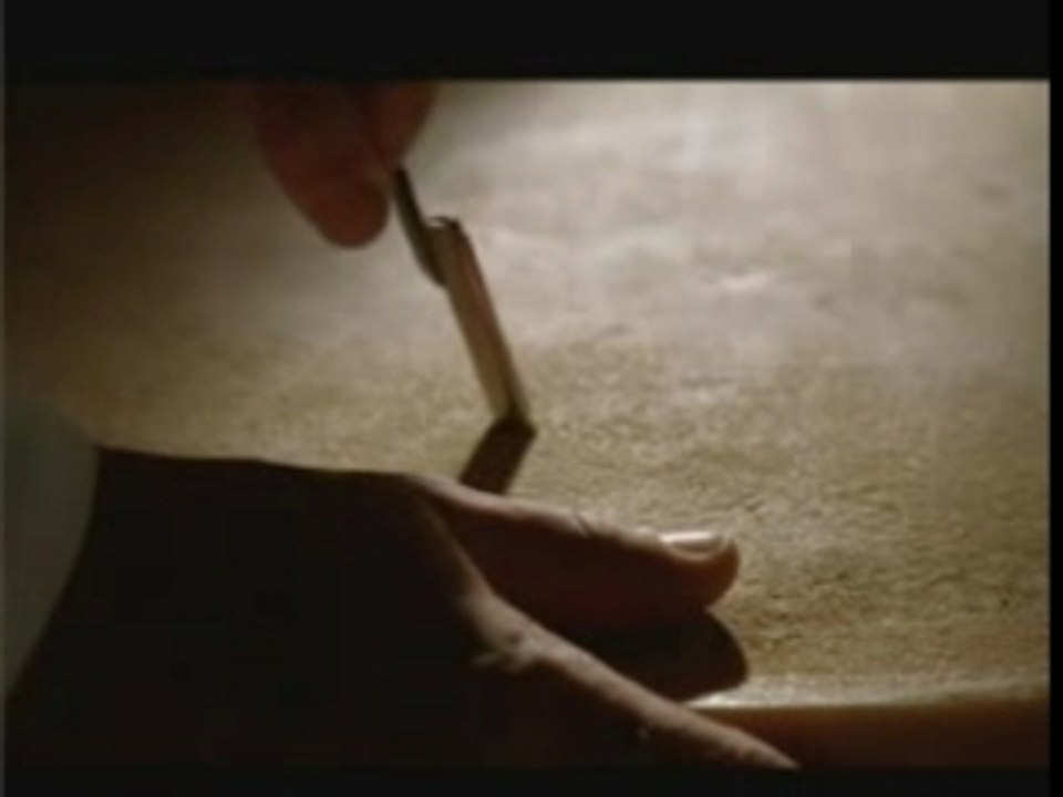 Pub TV Carrefour, Spot 3