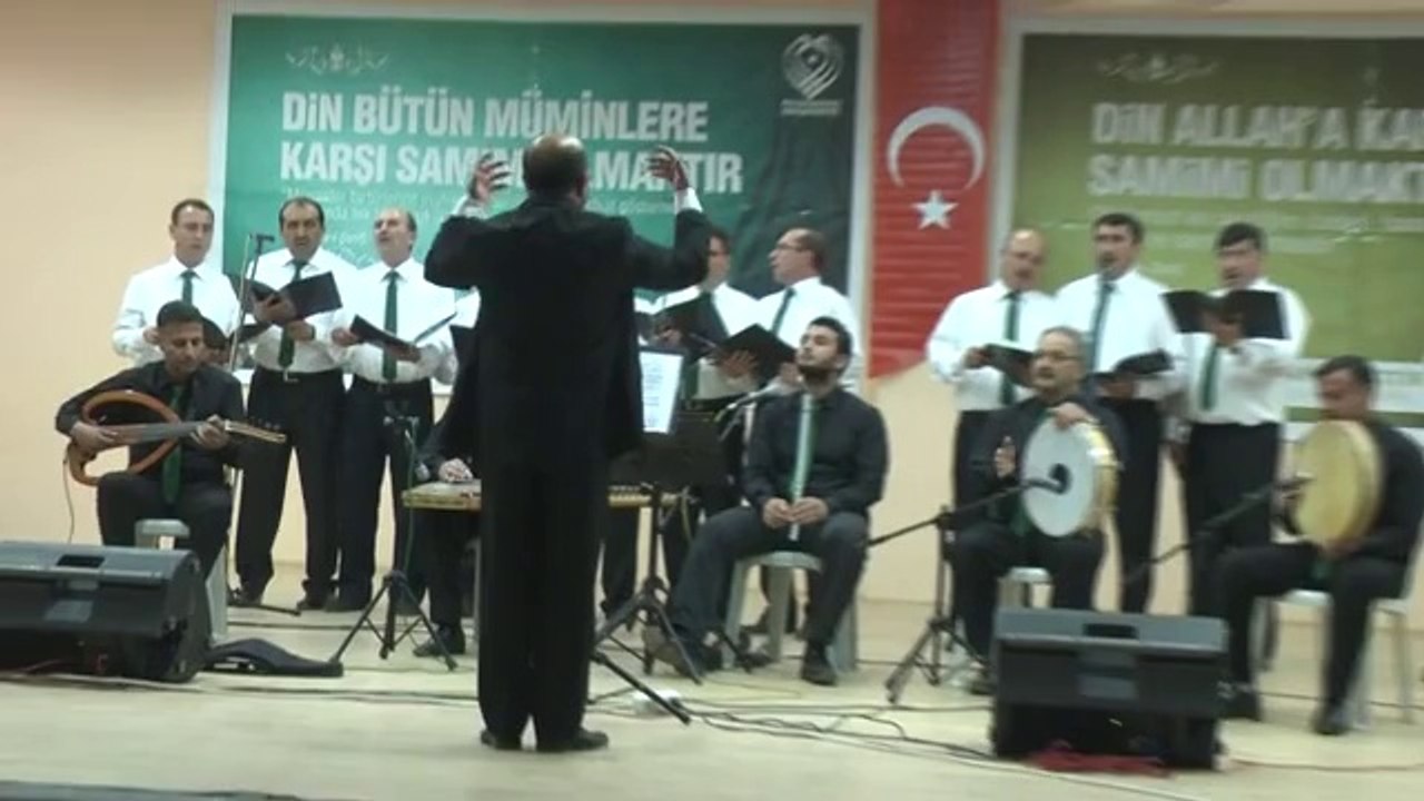 kutlu doğum musiki2