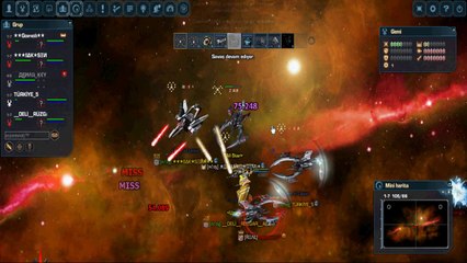 DARKORBİT TR1 RLAX KLANI