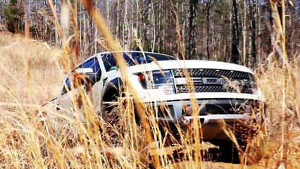 Ford Performance HQ - Ford Of Murfreesboro