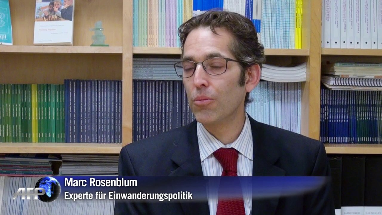 Illegaler Einwanderer erstreitet sich Zulassung als US-Anwalt