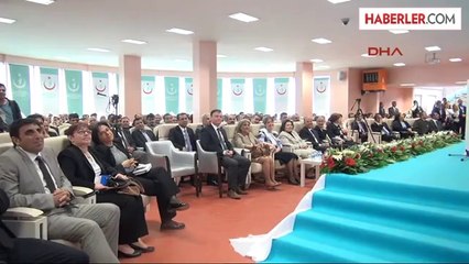 Kırıkkale'ye 'Altın Bebek Dostu İl' Ünvanı