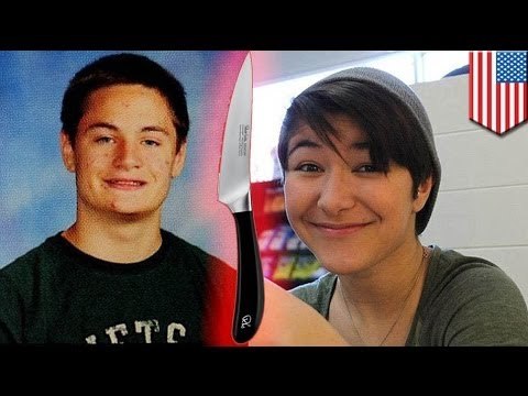 Prom stabbing: Connecticut teen killer Chris Plaskon to be tried as adult