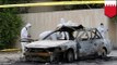Bahrain unrest: two killed in car bomb explosion