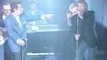 Johnny Hallyday avec Eddy Mitchell & Paul Personne - Be bop a lula ( Tv 1994 )