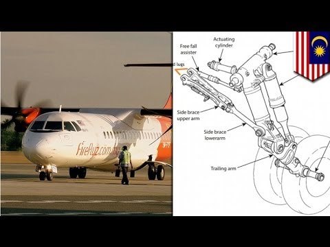 Fourth Malaysia Airlines flight forced to abort since the disappearance of MH730