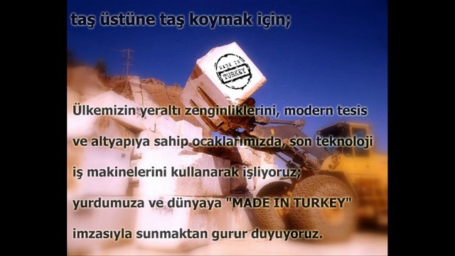 Terzi Madencilik - Marmara Mermeri,Marmara Mermer Çeşitleri