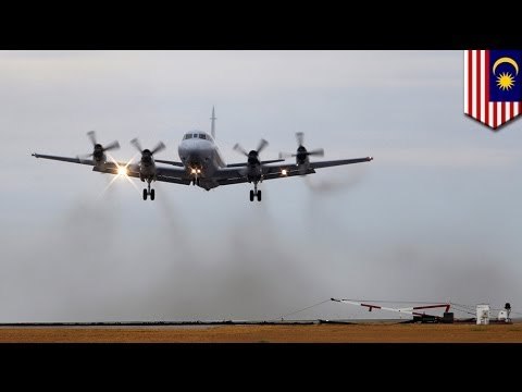 Malaysia Airlines MH370: technology used in multinational search