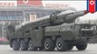 North Korea missile launch: Hermit kingdom test-fires two ballistic missiles towards Japan