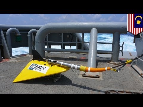 Malaysia Airlines MH370: US to deploy underwater microphone to locate MH370