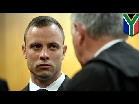 Pistorius murder trial: Prosecution's version of events