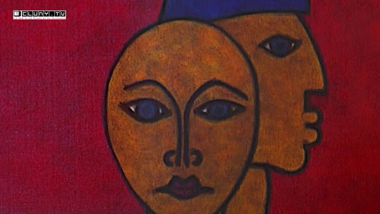 Exposition "Carte blanche" - Jacques Borzycki