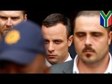 Oscar Pistorius Trial Day 18: blade runner recounts night he shot Reeva