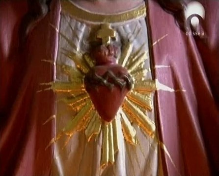 Decifrando o Cristianismo - Segredos Símbolos e Mistérios