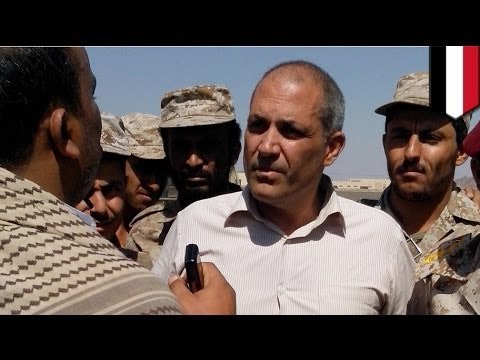 Kidnapped Italian United Nations diplomat freed by Yemeni security forces