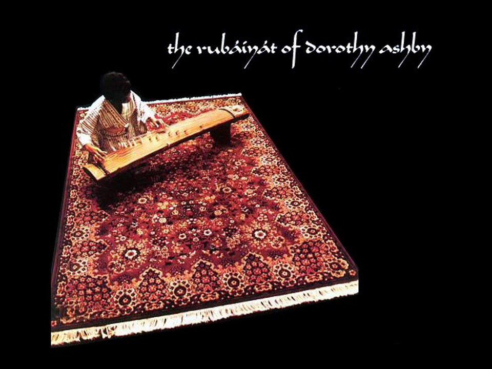 Dorothy Ashby - Drink