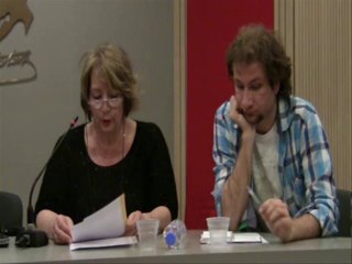 Sempozyum "Mahrek Sistem Çalışması" - Erengül KOÇ