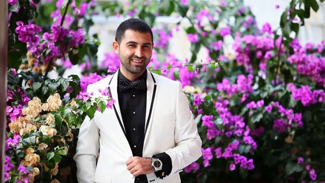 İstanbul Düğün Fotoğrafçısı
