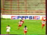 2η Ξάνθη-ΑΕΛ  3-1  1991-92 ΕΤ1