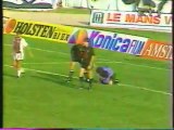 5η  ΑΕΛ-ΠΑΟΚ 0-0   1991-92 ΕΤ1