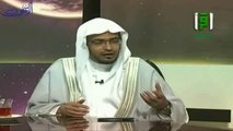 حكم قراءة القرآن في التهجد من الجوال ـ الشيخ صالح المغامسي