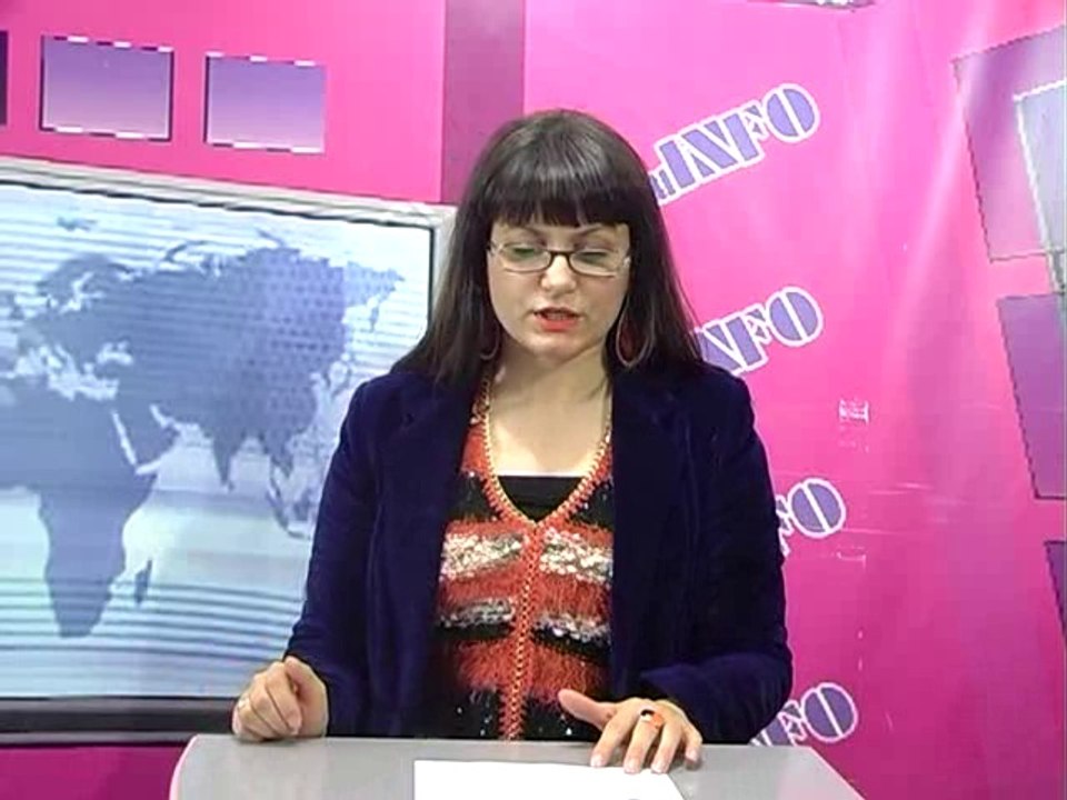 Spektri Info - 28.04.2014