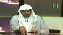 سجود السهو ـ الشيخ صالح المغامسي