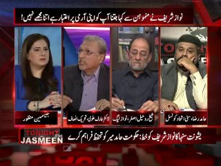 Tonight with Jasmeen  (complete) Ep 99-28 april 2014