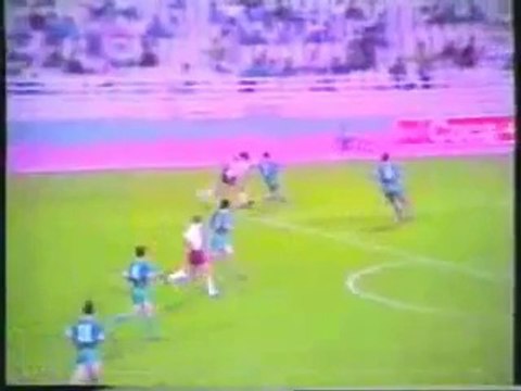 7η Παναθηναϊκός-ΑΕΛ 1-3 1991-92