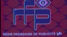 Pubs France Mai 1980