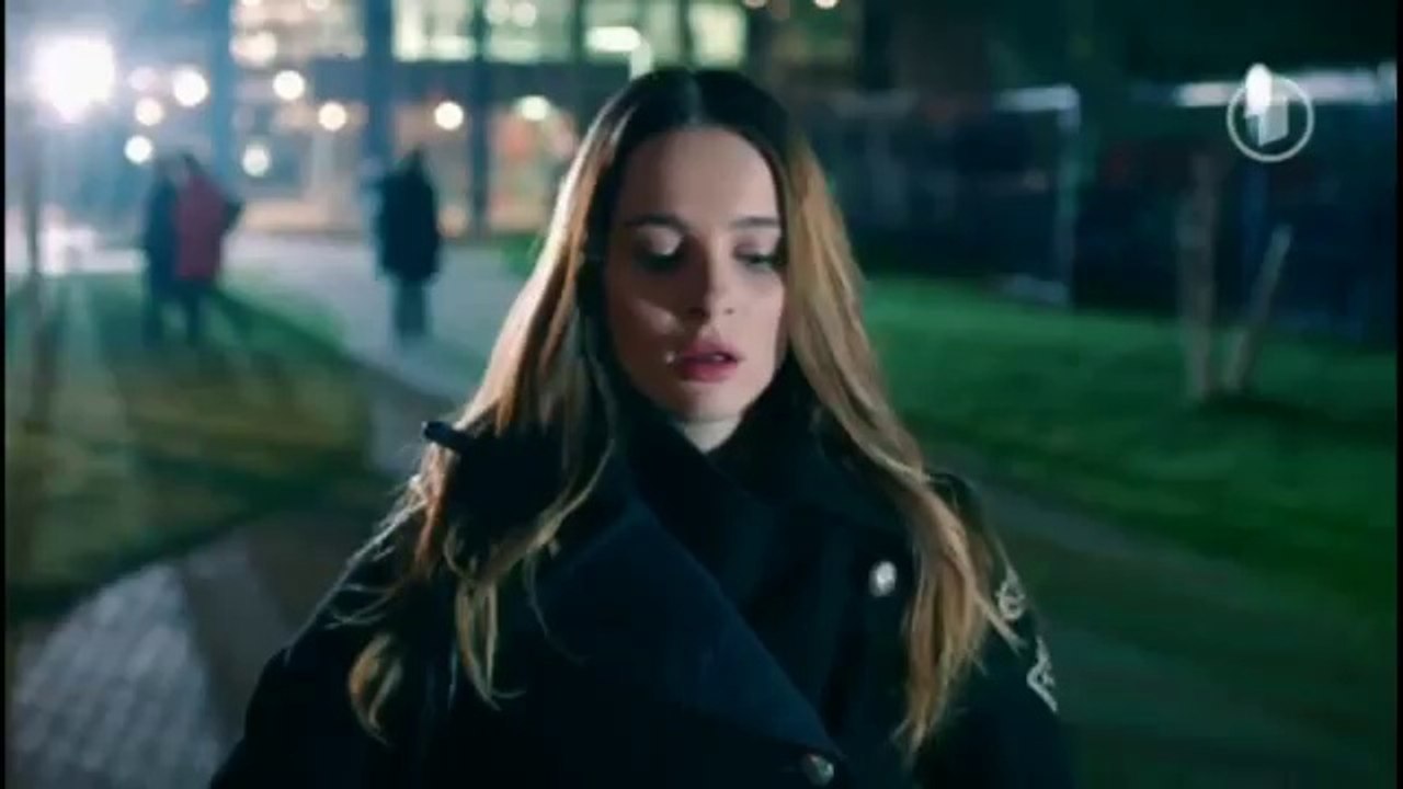 Verbotene Liebe : Kim will als Trendforscherin arbeiten II Folge 4494