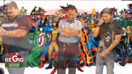 LIDERES EMPRENDEDORES CON VISION 26 DE ABRIL DEL 2014