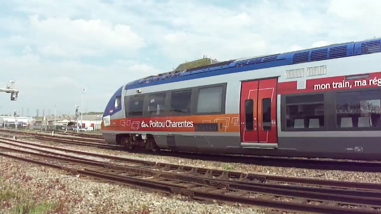 AGC POITOU CHARENTES