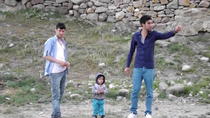 CrespY FactoR - Konyaya Destek Part III 2014