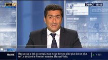 BFM Story: Rachat d'Alstom: à qui sera vendu le fleuron industriel français ? - 28/04