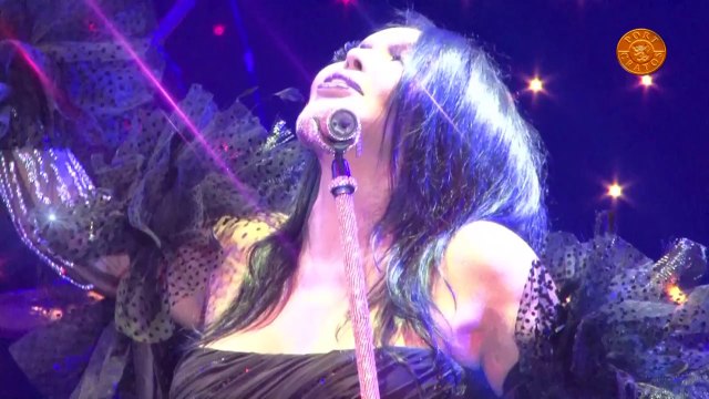 Bülent Ersoy / Bir Ben Bir Allah Biliyor (Cratos Premium Hotel Konser)