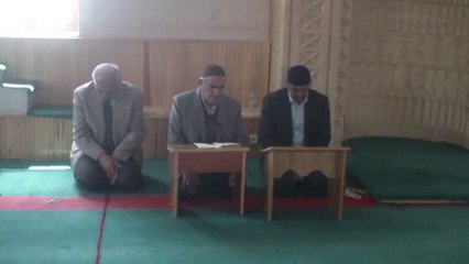 ŞAYESTE ÖZCAN-MEVLİD-1