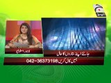 Geo Reports-28 Apr 2014